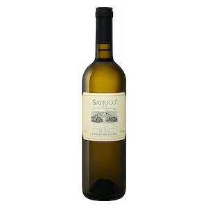 Lazio IGP 'Satrico' by Casale del Giglio